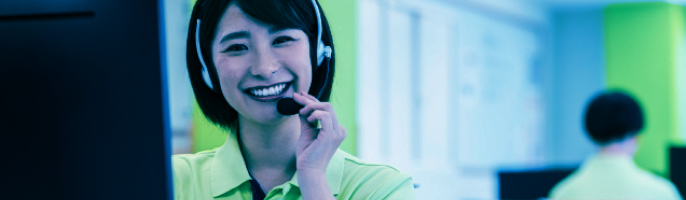 即日対応の画像